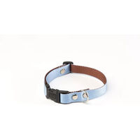 Produktbild von Hundehalsband Martin Sellier Blau Größe S