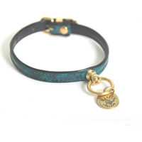 Produktbild von Hundehalsband Martin Sellier Granite aus Kunstleder