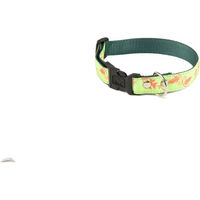 Produktbild von Hundehalsband Martin Sellier Grün Größe M