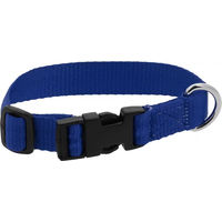 Produktbild von Hundehalsband Riding World aus Nylon in Blau