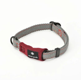 Hundehalsband Snow Peak Medium – Bild 1 von 1