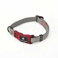 Produktbild von Hundehalsband Snow Peak Medium