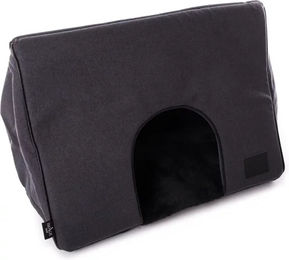 Produktbild von Hundehütte Martin Sellier Faubourg Grau