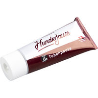 Produktbild von Hundejause Bio Geflügel Paste ohne Konservierungsstoffe 75 g