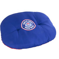 Produktbild von Hundekissen Martin Sellier Blau 103 cm