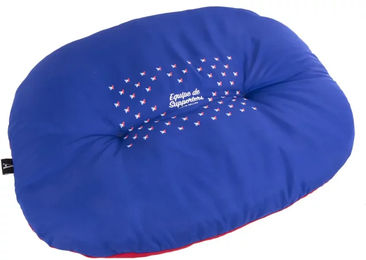 Produktbild von Hundekissen Martin Sellier Blau 75 cm