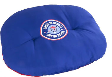 Produktbild von Hundekissen Martin Sellier Flagge Blau 65 cm