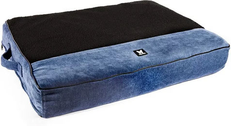 Produktbild von Hundekissen Martin Sellier Master Blau 120 cm
