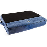 Produktbild von Hundekissen Martin Sellier Master Blau 80 cm