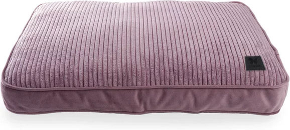 Produktbild von Hundekissen Martin Sellier Master Royale aus Cord in Rosa 120 cm