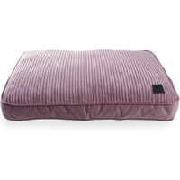 Produktbild von Hundekissen Martin Sellier Master Royale aus Cord in Rosa 120 cm