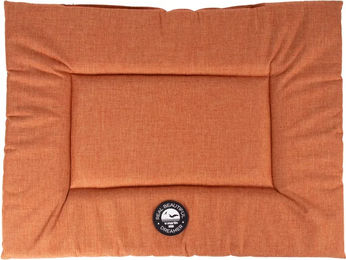 Produktbild von Hundekissen Martin Sellier Real Dreamer Orange aus Polyester