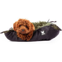 Produktbild von Hundekissen Martin Sellier Toudoudou aus Plüsch 65 cm