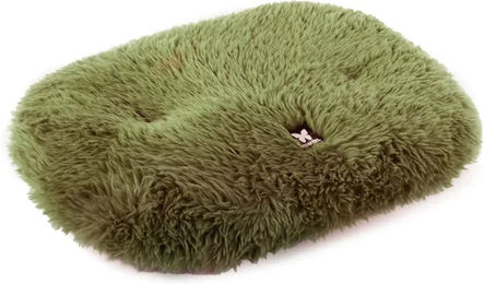 Produktbild von Hundekissen Martin Sellier Toudoudou Plüsch Grün 65 cm