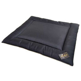 Hundekissen Ollesch Schwarz 65 x 85 cm – Bild 1 von 1