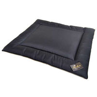 Produktbild von Hundekissen Ollesch Schwarz 65 x 85 cm