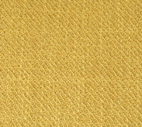 Produktbild von Hundekissen Schlafplatz für Hunde und Katzen aus Polyester in Gelb - 60 cm