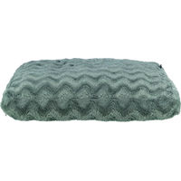 Produktbild von Hundekissen Trixie Vital Loki Grau 100x70cm