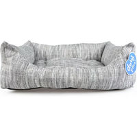 Produktbild von Hundekorb Duvoplus Cliff Grau