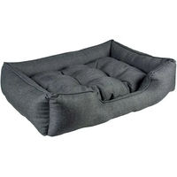 Produktbild von Hundekorb Duvoplus Duratex Grau aus Polyester für erwachsene Hunde