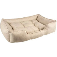 Produktbild von Hundekorb Duvoplus Duratex in Beige aus Polyester für erwachsene Hunde