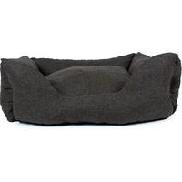 Produktbild von Hundekorb Duvoplus Textura Eco Grau aus Polyester