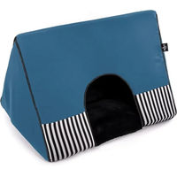 Produktbild von Hundekorb Martin Sellier Divine Home Blau