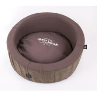 Produktbild von Hundekorb Martin Sellier Guest Braun 57 cm