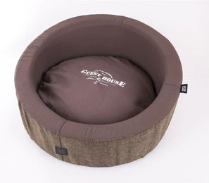 Produktbild von Hundekorb Martin Sellier Guest Braun 70 cm