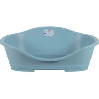 Produktbild von Hundekorb Zolux Sleeper 1 Blau 45 cm