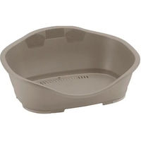 Produktbild von Hundekorb Zolux Sleeper 1 Braun Beige 45 cm