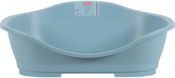Produktbild von Hundekorb Zolux Sleeper 3 Blau 65 cm