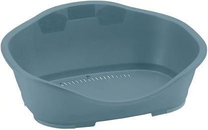 Produktbild von Hundekorb Zolux Sleeper 5 Blau 77 cm
