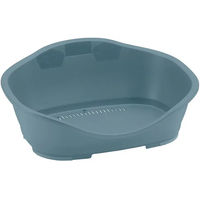 Produktbild von Hundekorb Zolux Sleeper 5 Blau 77 cm