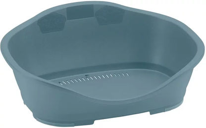 Produktbild von Hundekorb Zolux Sleeper 6 Blau aus Kunststoff