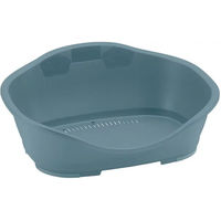 Produktbild von Hundekorb Zolux Sleeper 6 Blau aus Kunststoff