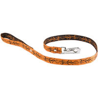 Produktbild von Hundeleine Alter Ego Tattoo Orange Größe M