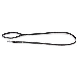 Produktbild von Hundeleine Barcelona aus Leder in Schwarz