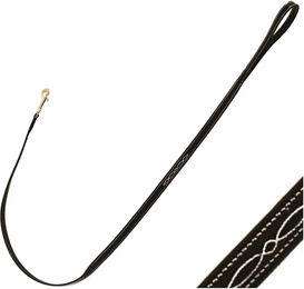 Produktbild von Hundeleine Chetak Miami Schwarz für erwachsene Hunde