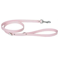 Produktbild von Hundeleine Hello Kitty aus Kunstleder in Rosa