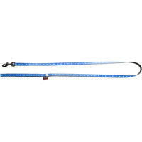 Produktbild von Hundeleine Martin Sellier Beach Blau aus Biothane 120 cm