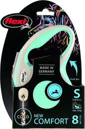 Produktbild von Hundeleine Martin Sellier Blau 80 cm