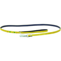 Produktbild von Hundeleine Martin Sellier Color aus Leder in Gelb Größe S