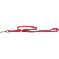 Produktbild von Hundeleine Martin Sellier M.Carabine aus Leder in Rot