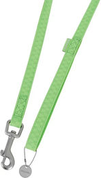 Hundeleine Zolux Mac Leather aus Kunstleder – Bild 1 von 1