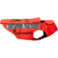 Produktbild von Hundemantel Browning One Orange 80 cm für erwachsene Hunde