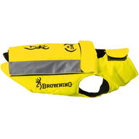 Produktbild von Hundemantel Browning Pro Gelb 60 cm