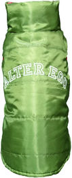 Hundemantel Martin Sellier Brooklyn Grün XS – Bild 1 von 1