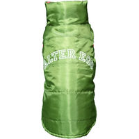 Produktbild von Hundemantel Martin Sellier Brooklyn Grün XS