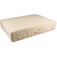 Produktbild von Hundematratze Duvoplus Duratex Beige für erwachsene Hunde
